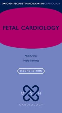 portada Fetal Cardiology (in English)