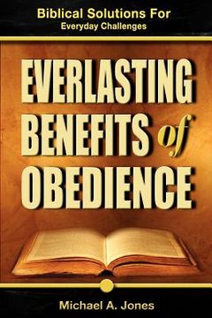 portada everlasting benefits of obedience