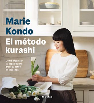 portada El Metodo Kurashi (in Spanish)