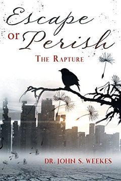 portada Escape or Perish: The Rapture 