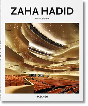 Zaha Hadid (en Inglés)