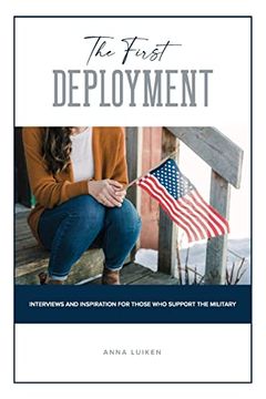 portada The First Deployment (in English)