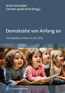 portada Demokratie von Anfang an (in German)