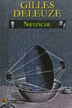 portada Nietzsche (in Spanish)
