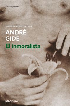 portada El Inmoralista (in Spanish)