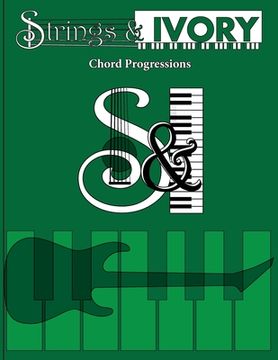 portada Strings and Ivory: Chord Progressions