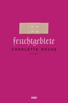 portada Feuchtgebiete (in German)