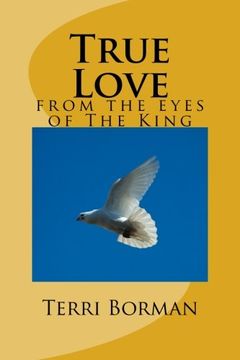 portada True Love: from the eyes of The King