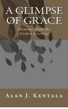 portada a glimpse of grace (in English)