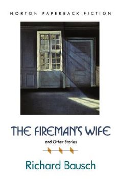portada the fireman's wife and other stories (en Inglés)