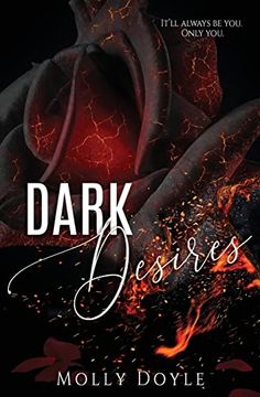 portada Dark Desires