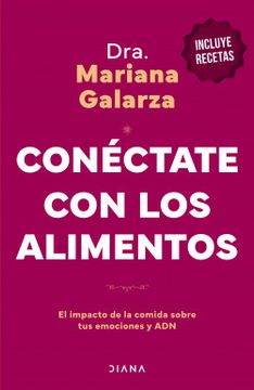 portada Conectate con los Alimentos (in Spanish)