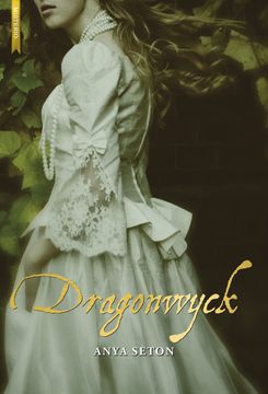portada Dragonwyck (in Spanish)