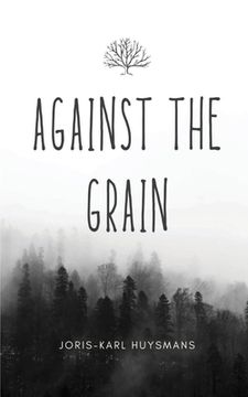 portada Against the Grain 