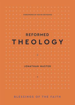 portada Reformed Theology (en Inglés)