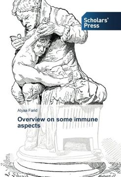 portada Overview on some immune aspects