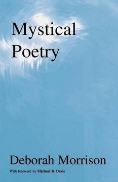 portada 1: Mystical Poetry