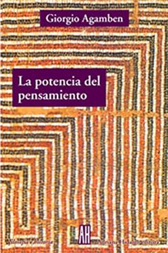 portada La Potencia del Pensamiento (in Spanish)