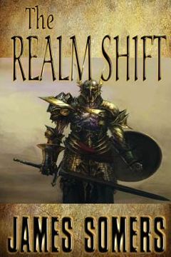 portada The Realm Shift (en Inglés)