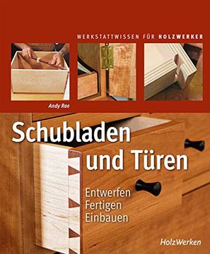 portada Schubladen und Türen (en Alemán)
