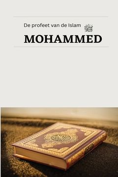 portada De profeet van de Islam MOHAMMED