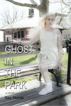 portada Ghost in the Park (en Inglés)