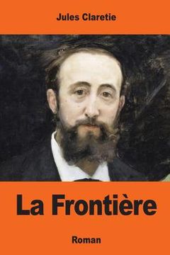 portada La Frontière (en Francés)