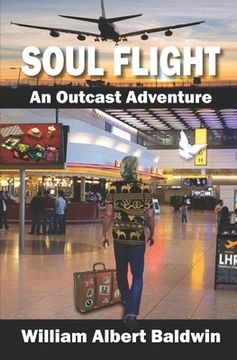 portada Soul Flight: An Outcast Adventure