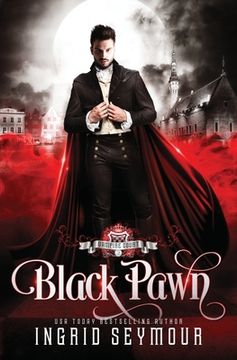 portada Vampire Court: Black Pawn (en Inglés)