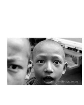 portada Street 21: Yangon, Myanmar (Burma) (en Inglés)