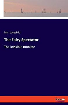 portada The Fairy Spectator (en Inglés)