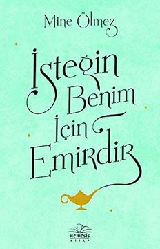 portada Stein Benim iin Emirdir (in Turco)