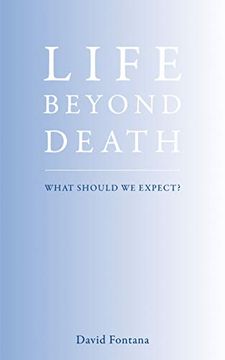 portada Life Beyond Death: What Should We Expect?