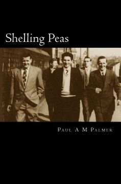 portada Shelling Peas (in English)