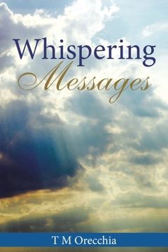 portada Whispering Messages
