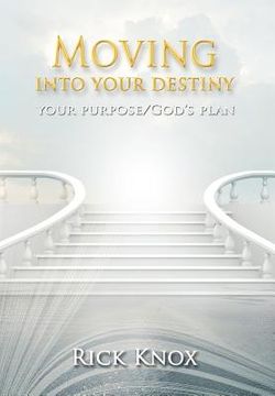 portada your purpose/god`s plan