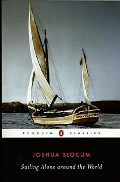 portada Sailing Alone Around the World (Penguin Classics) 