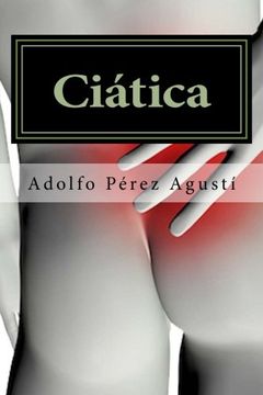 portada Ciática: Volume 6 (Terapias y Nutrición) (in Spanish)