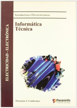 informática técnica