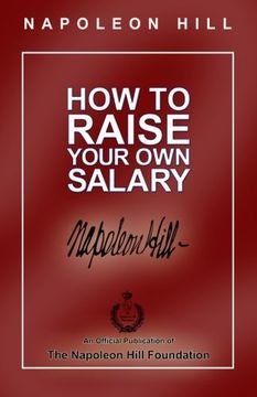 portada How to Raise Your own Salary (in English)