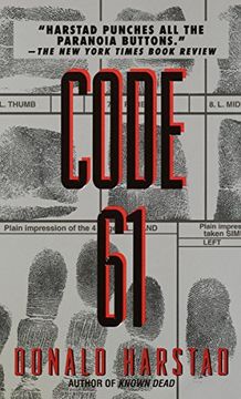 portada Code 61 
