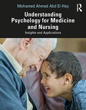 portada Understanding Psychology for Medicine and Nursing: Insights and Applications (en Inglés)