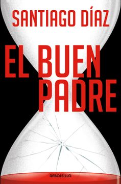 portada El Buen Padre / The Good Father (in Spanish)