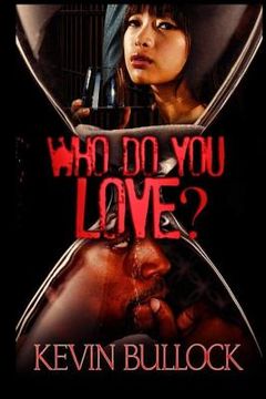 portada Who Do You Love? (en Inglés)