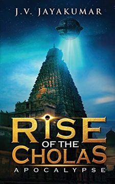 portada Rise of the Cholas: Apocalypse (en Inglés)
