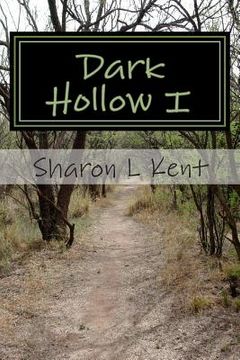 portada Dark Hollow I (en Inglés)