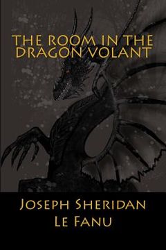 portada The Room in the Dragon Volant (in English)
