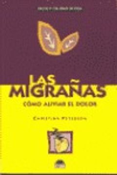 portada migrañas, las (in Spanish)