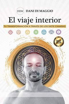 portada El Viaje Interior: Tu Transformación a Través de los Siete Chakras