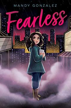 portada Fearless (Fearless Series) (en Inglés)